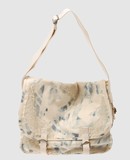 JOHN GALLIANO - Medium fabric bags