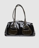 LAMARTHE - Large leather bags
