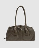 LAMARTHE - Large leather bags