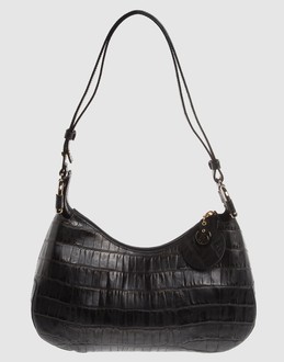 Lamarthe   Sacs moyens en cuir