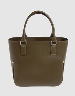 LAMARTHE BORSE Borse medie in pelle su YOOX.COM