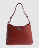 LAMARTHE - Medium leather bags