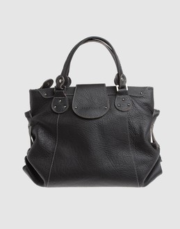 LAMARTHE BORSE Borse medie in pelle su YOOX.COM
