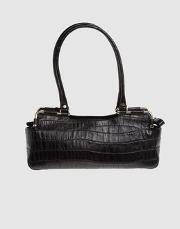 LAMARTHE BORSE Borse medie in pelle su YOOX.COM