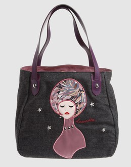 Lamarthe sacs sacs moyens en tissu