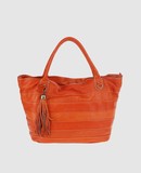 DANBO' - Medium leather bags