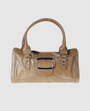 DANBO' - Large leather bags