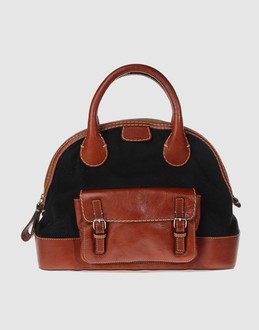 CHLOE BORSE Borse grandi in tessuto su YOOX.COM
