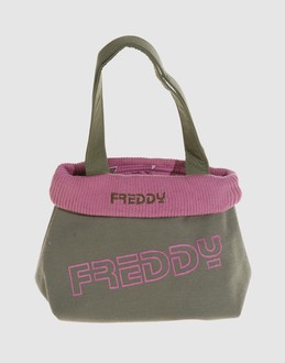 FREDDY BORSE Borse medie in tessuto su YOOX.COM