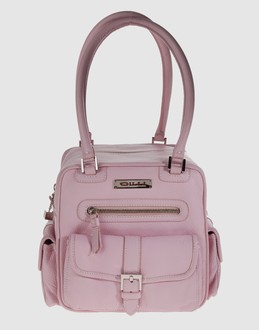 GILLI BORSE Borse piccole in pelle su YOOX.COM