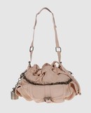 GILLI - Medium leather bags