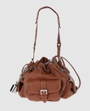 GILLI - Medium leather bags