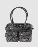 GILLI - Medium leather bags