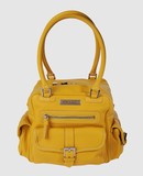 GILLI - Medium leather bags