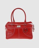 GILLI - Medium leather bags