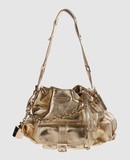 GILLI - Medium leather bags