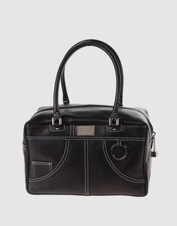 GILLI BORSE Borse medie in pelle su YOOX.COM