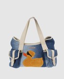 GILLI - Medium fabric bags