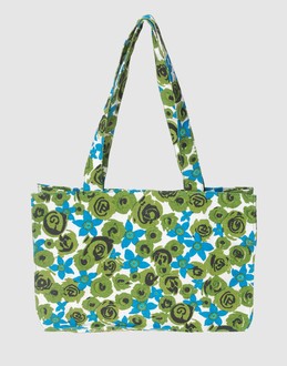 Kookai sacs sacs grands en tissu
