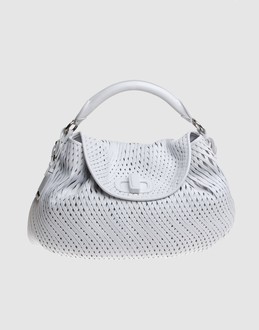 JIL SANDER BORSE Borse grandi in pelle su YOOX.COM