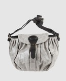 ARISTOLASIA - Medium leather bags