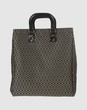 ARISTOLASIA - Large fabric bags