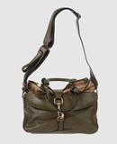 ARISTOLASIA - Medium leather bags