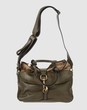 ARISTOLASIA - Medium leather bags