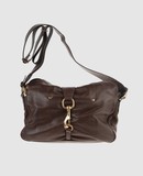 ARISTOLASIA - Medium leather bags