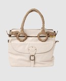 ARISTOLASIA - Medium leather bags