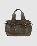 ARISTOLASIA - Small leather bags