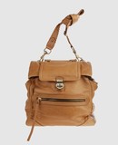 ARISTOLASIA - Medium leather bags