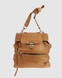 ARISTOLASIA - Medium leather bags