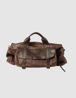 ARISTOLASIA Women - Handbags - Large leather bag ARISTOLASIA on YOOX ARISTOLASIA Women - Handbags - Large leather bag ARISTOLASIA on YOOX