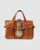 ARISTOLASIA - Medium leather bags