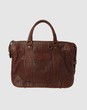 ARISTOLASIA - Large leather bags