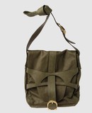 ARISTOLASIA - Medium leather bags
