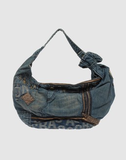 MARC BY MARC JACOBS BORSE Borse grandi in tessuto su YOOXCOM