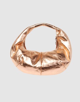 CALUKA ST.TROPEZ BORSE Borse medie in pelle su YOOX.COM
