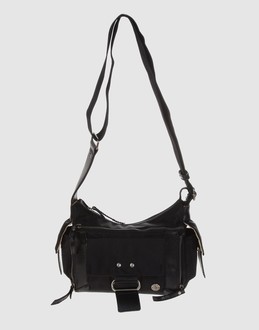 ZIPPO - Women - HANDBAGS - Medium fabric bags on YOOX.COM