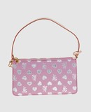 SECRET PON-PON - Small fabric bags