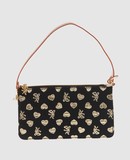 SECRET PON-PON - Small fabric bags