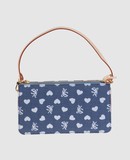 SECRET PON-PON - Small fabric bags