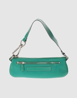 BURBERRY - SACS - Sacs moyens en cuir - sur YOOX.COM