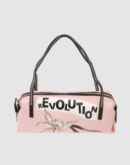 Toy+toy castelbajac   Sacs moyens en tissu