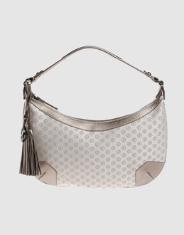 GIORGIO ARMANI - SACS - Sacs grands en tissu - sur YOOX.COM