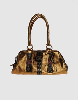 ANNA SUI BAGS Large leather bags on YOOXCOM