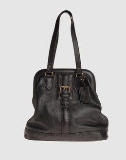 ANNA SUI - Women - HANDBAGS - Large leather bags on YOOX.COM