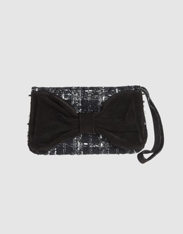 ISLO ISABELLA LORUSSO - Women - HANDBAGS - Clutches on YOOX.COM