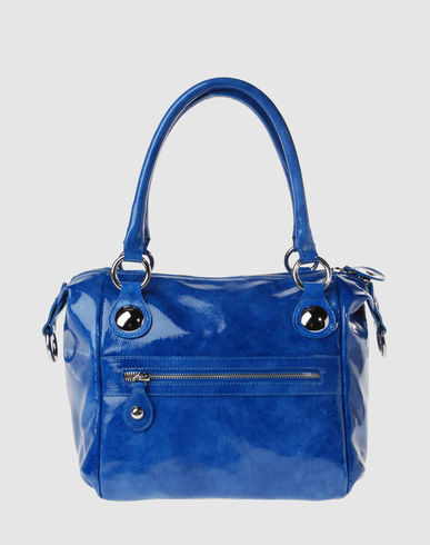 VI VI VEE Women - Handbags - Medium leather bag VI VI VEE on YOOX from yoox.com